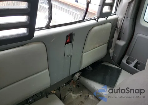 2006 Dodge Dakota Laramie z USA, uszkodzony, nr VIN 1D7HE52N86S509301